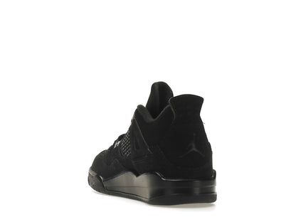 Jordan 4 Retro Black Cat (2020) (PS)