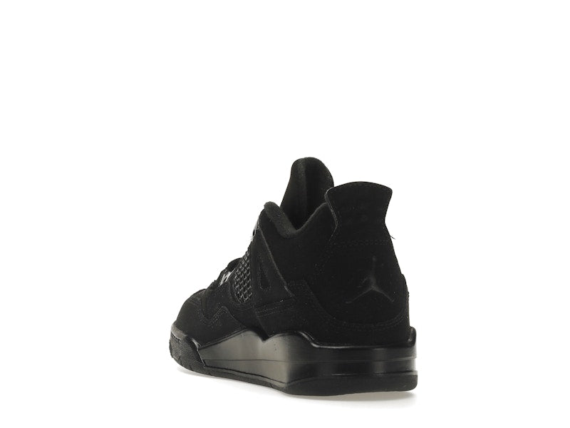Jordan 4 Retro Black Cat (2020) (PS)