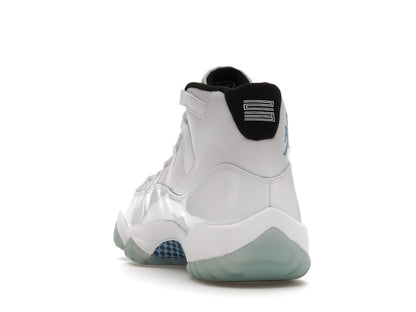 Jordan 11 Retro Legend Blue (2014)