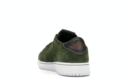 Jordan 1 Retro Low NS Legion Green (GS)