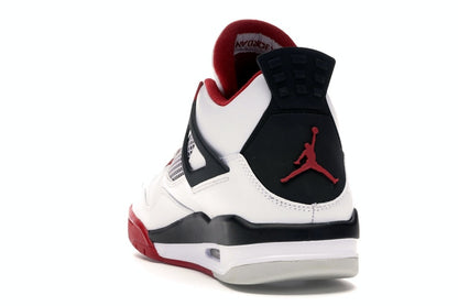 Jordan 4 Retro Fire Red (2012)