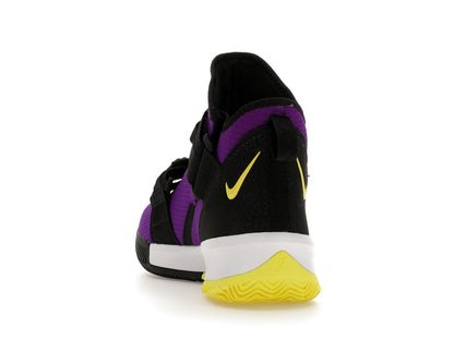 Nike LeBron Soldier 13 Voltage Purple