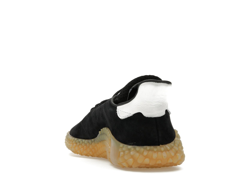 adidas Kamanda Black Gum