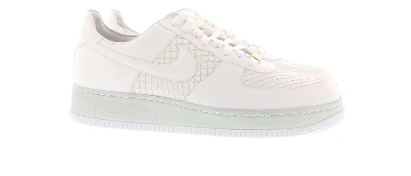 Air Force 1 Low Snakeskin Anaconda (NE-YO Charity Auction)