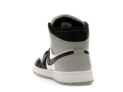 Jordan 1 Mid Barons