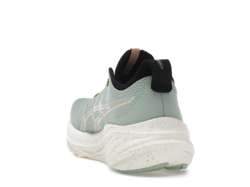 ASICS Gel-Nimbus 26 TR Nature Bathing Fellow Yellow