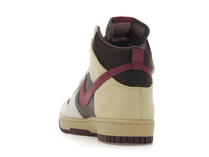 Nike Dunk High 1985 Valentine's Day (2023) (Women's)