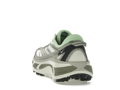 Hoka One One Mafate Speed 2 Putty Eucalyptus