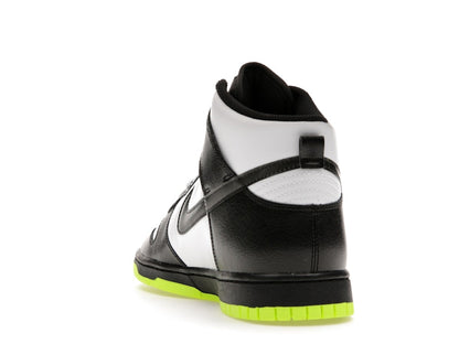 Nike Dunk High Electric Panda