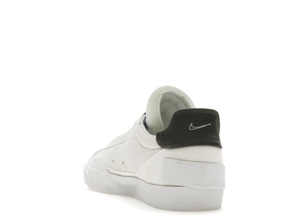 Nike Drop-Type White Deep Royal Blue
