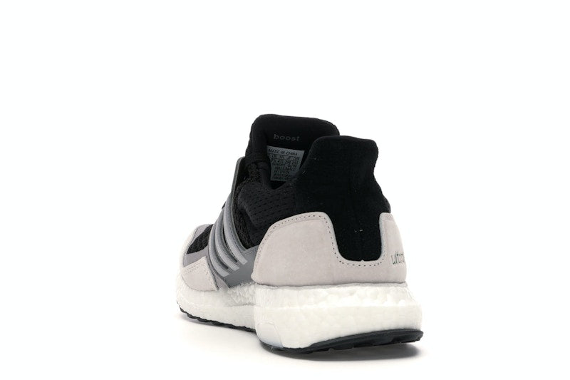 adidas Ultra Boost S&L Black Grey
