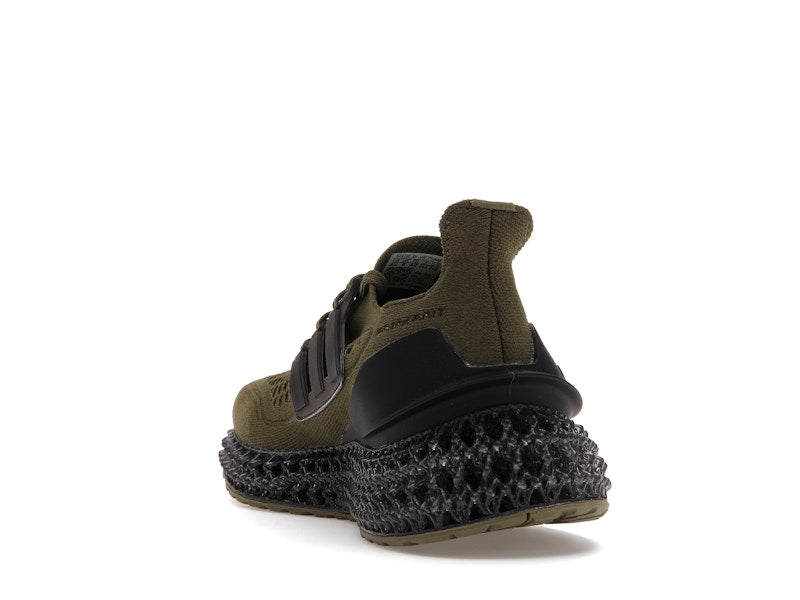 adidas Ultra 4DFWD Focus Olive