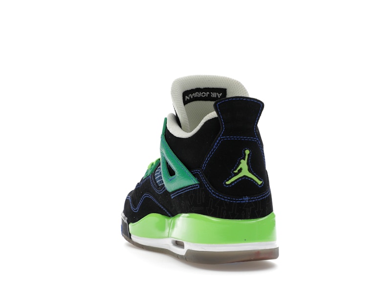 Jordan 4 Retro Doernbecher (GS)