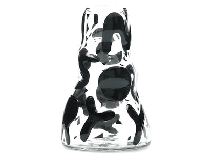IKEA Art Event 2021 Stefan Marx Clear Vase