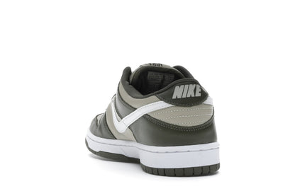 Nike Dunk Low Light Stone