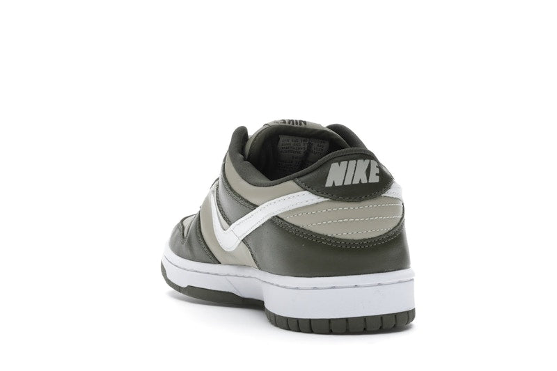 Nike Dunk Low Light Stone