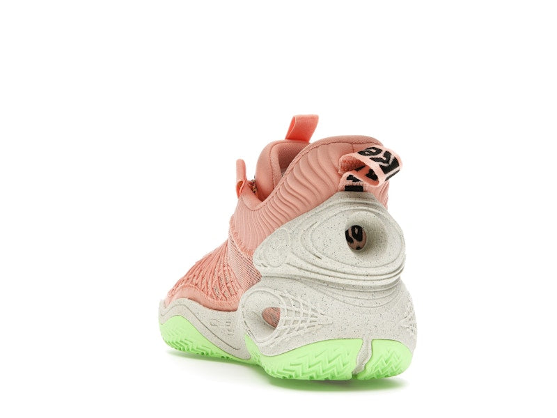 Nike Cosmic Unity Apricot Agate