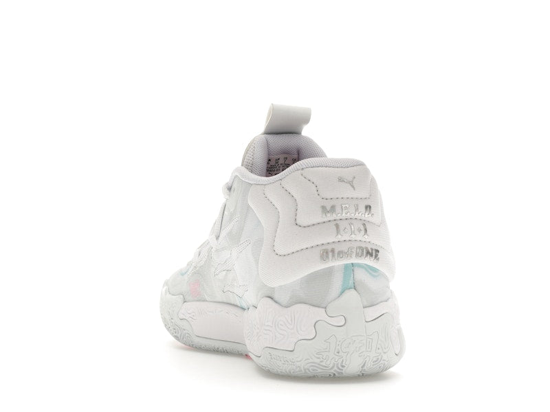 Puma LaMelo Ball MB.03 Iridescent