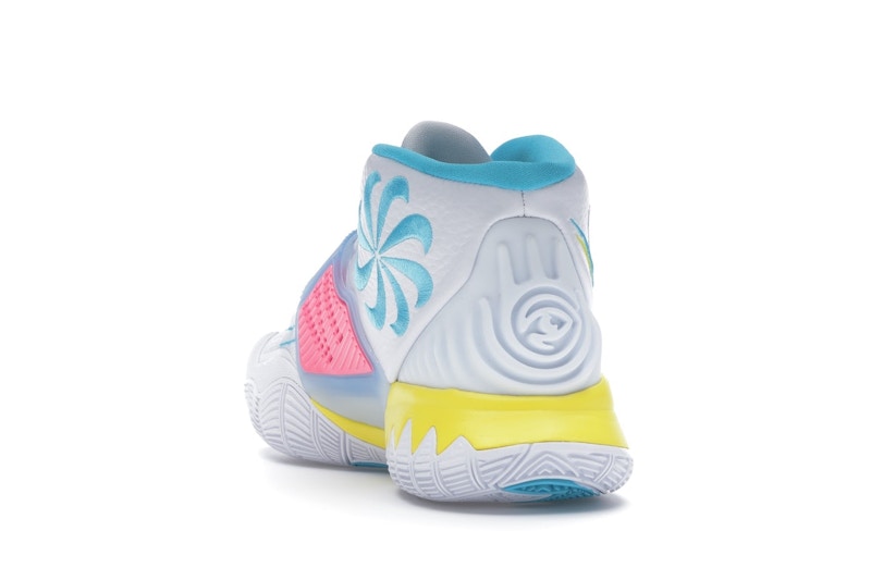 Nike Kyrie 6 90s