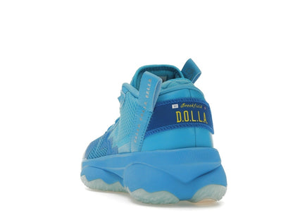 adidas Dame 8 Young Dolla