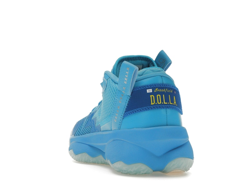 adidas Dame 8 Young Dolla