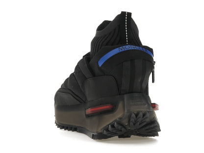 adidas NMD Runner Moncler Core Black