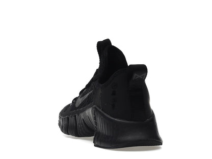 Nike Free Metcon 3 Black