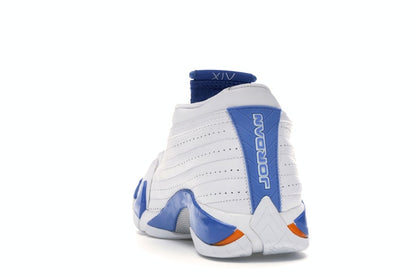 Jordan 14 Retro Low Pacific Blue