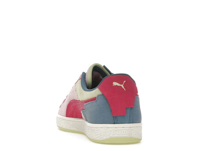 Puma Suede Squid Game