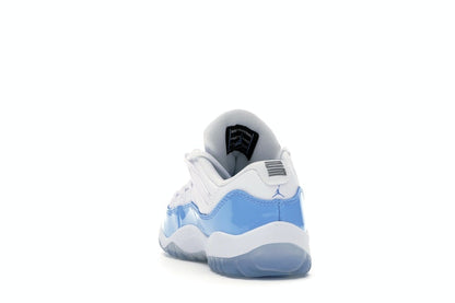 Jordan 11 Retro Low UNC (PS)