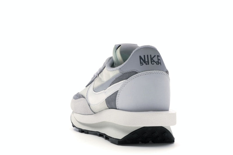 Nike LD Waffle sacai Summit White