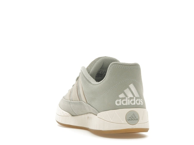 adidas Adimatic Wonder Silver Gum