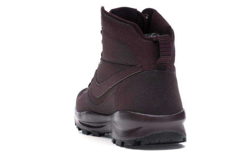 Nike Manoadome Deep Burgundy/Deep Burgundy