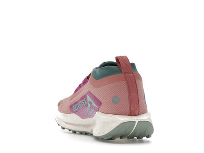 Nike React Pegasus Trail 5 Gore-Tex Red Stardust Green Frost (Women's)