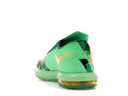 Nike KD 6 Easter