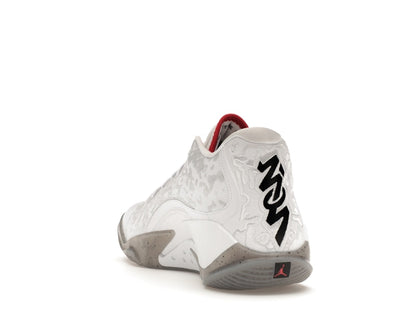 Jordan Zion 3 Fresh Paint