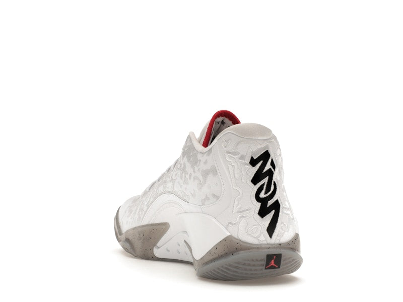 Jordan Zion 3 Fresh Paint