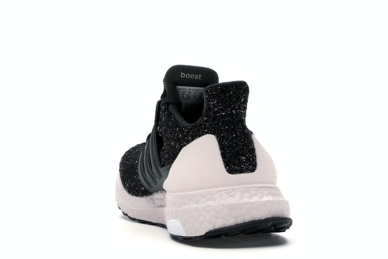 adidas Ultra Boost Core Black Orchid Tint (Women's)