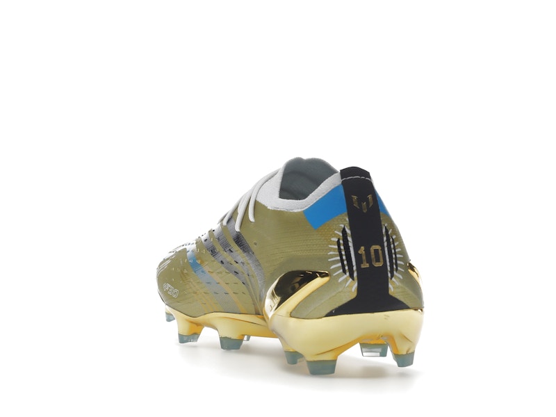 adidas X Speedportal.1 FG Messi Leyenda