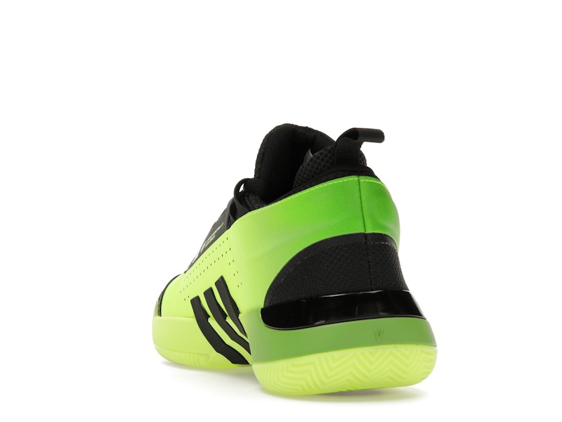 adidas D.O.N. Issue #5 Lucid Lemon