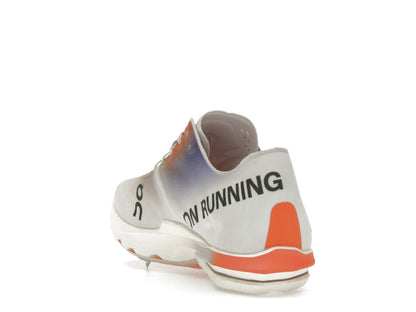 On Running Cloudspike Citius Prism Capsule Collection