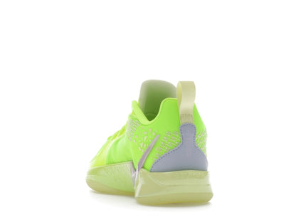 Nike Sabrina 2 Volt Life Lime Doll (GS)
