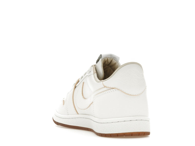 Jordan 1 Retro Low '85 Wings White