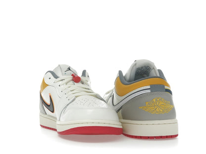 Jordan 1 Low PRM Sail Cashmere