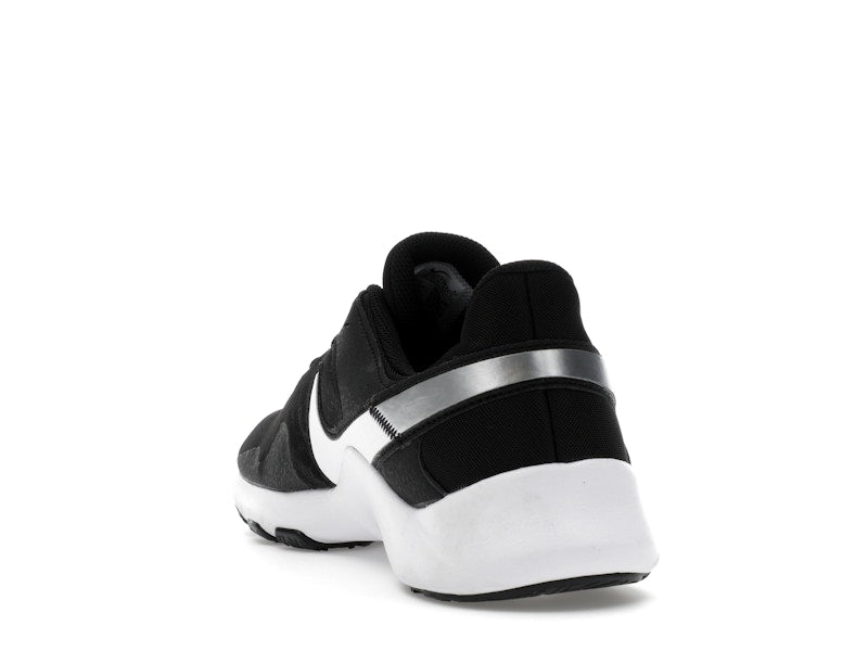 Nike Legend Essential 2 Black White