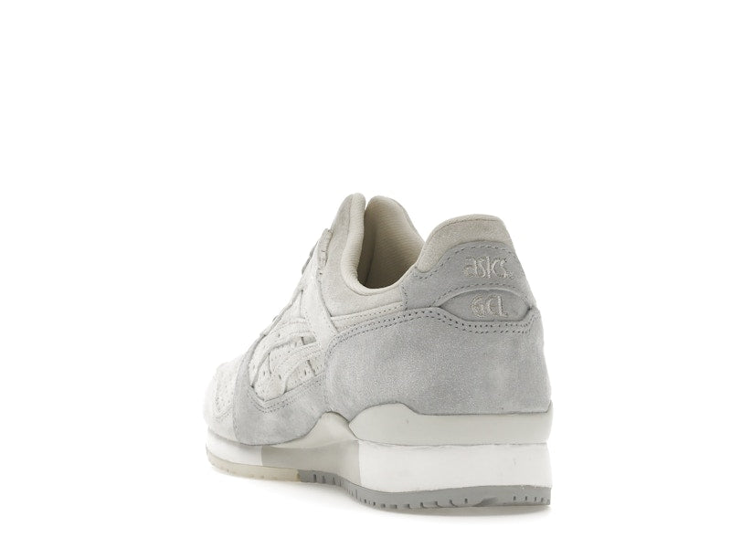 ASICS Gel-Lyte III Glacier Grey Piedmont Grey