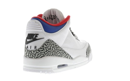 Jordan 3 Retro Seoul