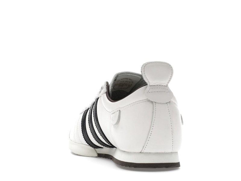 adidas Samba 62 Cloud White