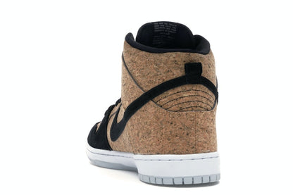 Nike SB Dunk High Cork
