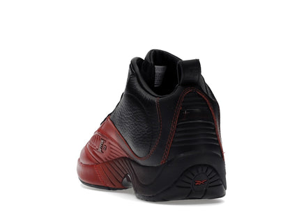 Reebok Answer IV Flash Red